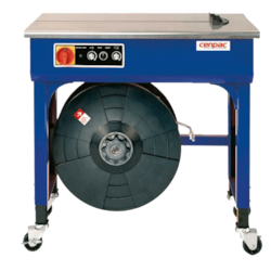 تسمه کش نیمه اتوماتیک ترنسپک TP-502