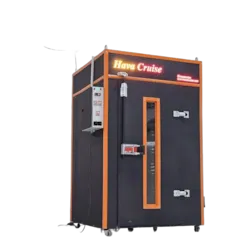 دستگاه خشک کن میوه صنعتی T600