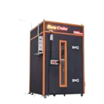 دستگاه خشک کن میوه صنعتی T600 - تصویر 1