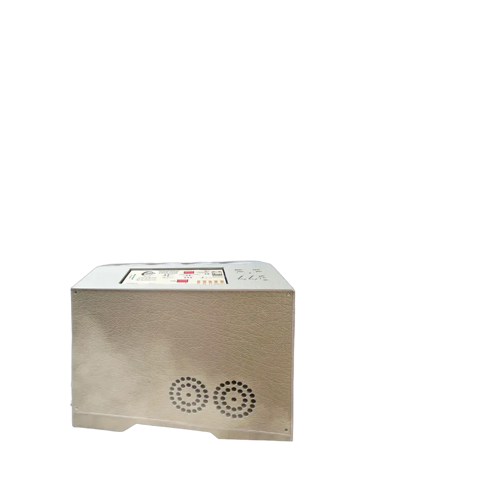 رطوبت ساز صنعتی التراسونیک مدل RP-448