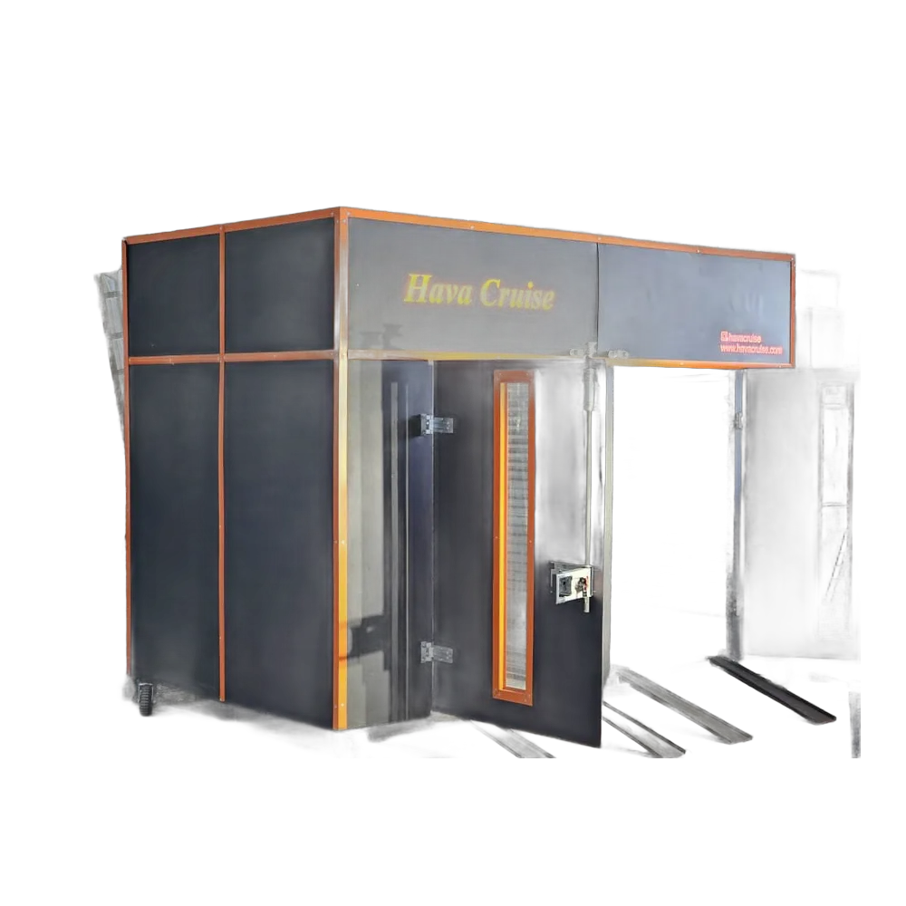 دستگاه خشک کن میوه صنعتی T1200