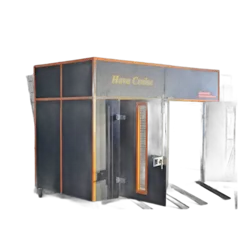دستگاه خشک کن میوه صنعتی T1200