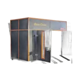 دستگاه خشک کن میوه صنعتی T1200 - تصویر 1