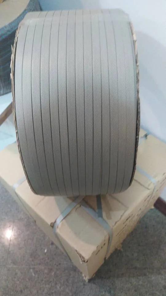 تسمه پلاستیکی ۱۶ میلی متر دستی تک رنگ - تصویر 2