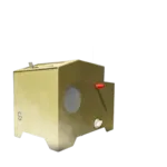 رطوبت ساز صنعتی التراسونیک مدل RP-31 - تصویر 1