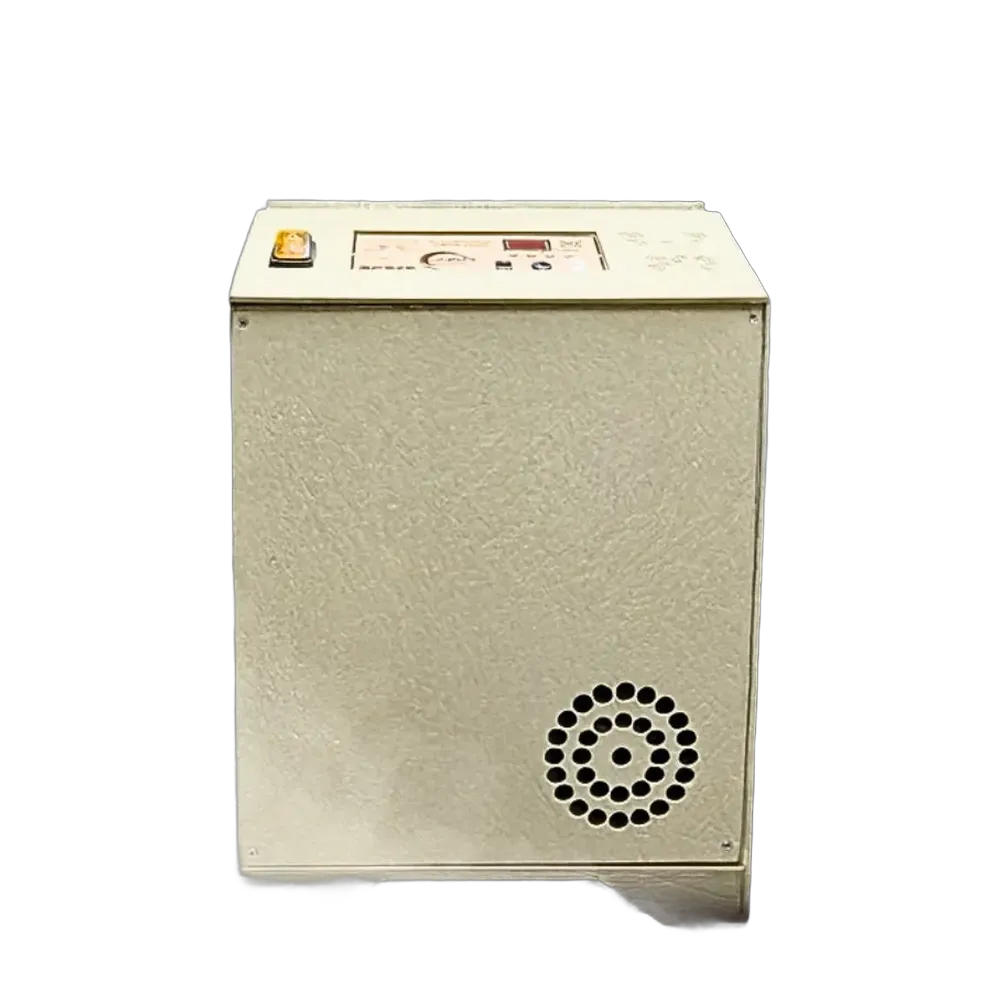 رطوبت ساز صنعتی التراسونیک مدل RP-316