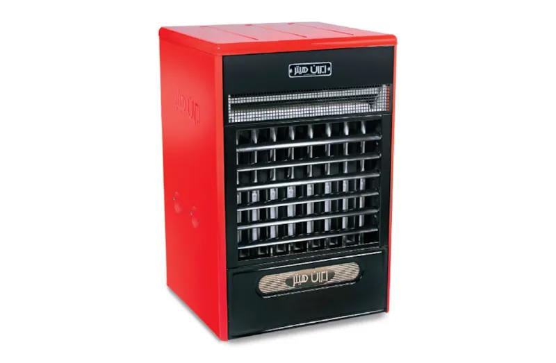 هیتر گازی ایران هیتر مدل IR-650