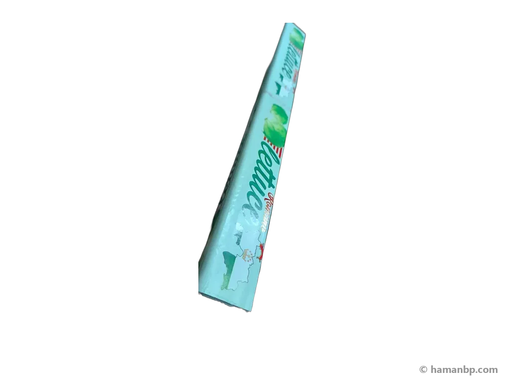 نبشی PVC چاپ‌دار با طرح اختصاصی - تصویر 6
