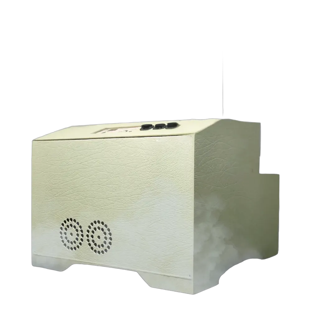 رطوبت ساز صنعتی التراسونیک مدل RP-332