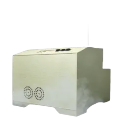 رطوبت ساز صنعتی التراسونیک مدل RP-332