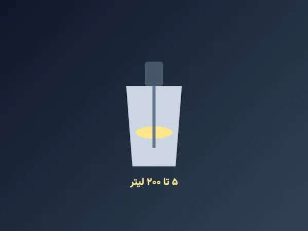 کره‌گیر خانگی یا صنعتی؟ راهنمای خرید مشک برقی