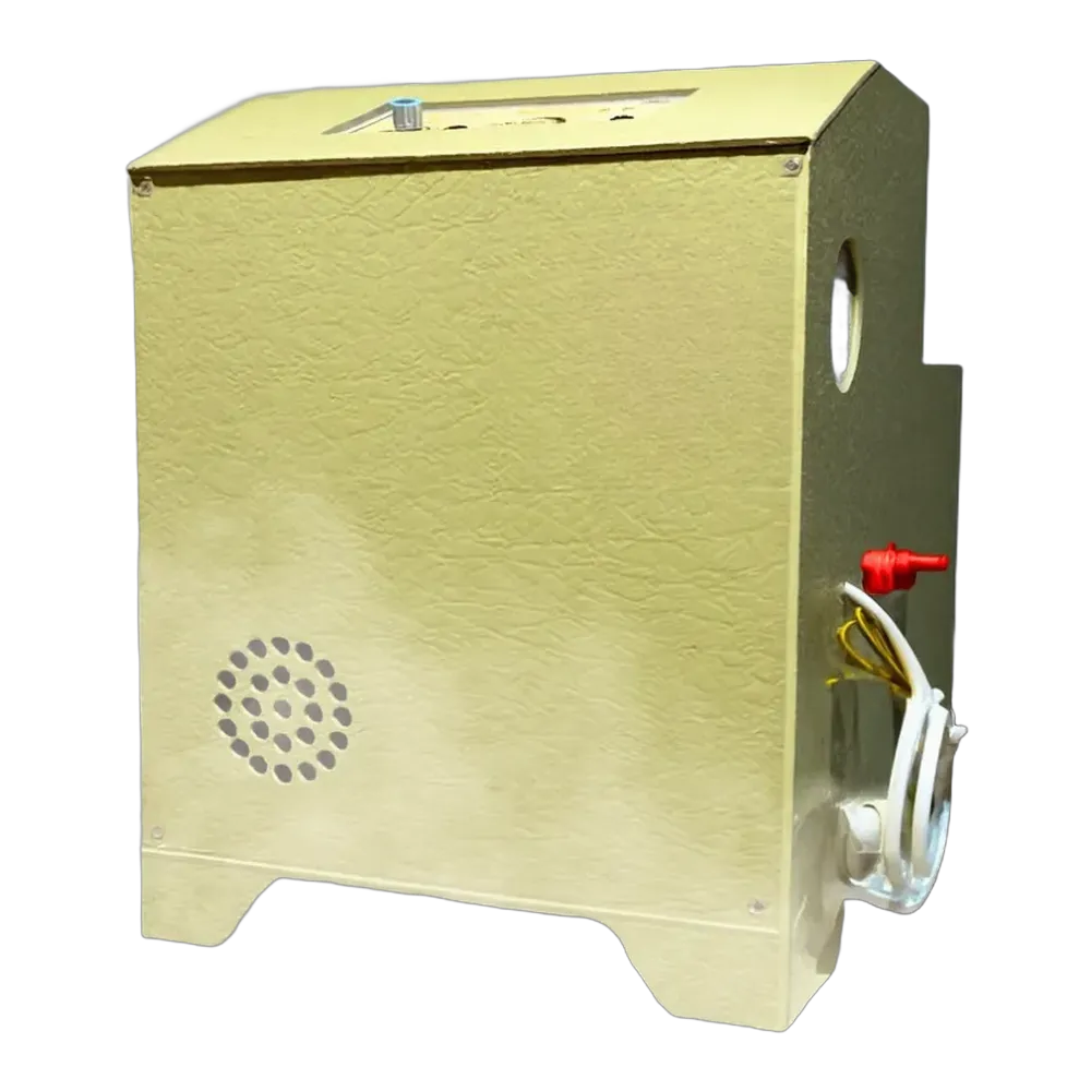 رطوبت ساز صنعتی التراسونیک مدل RP-38