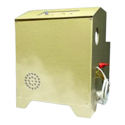رطوبت ساز صنعتی التراسونیک مدل RP-38