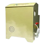رطوبت ساز صنعتی التراسونیک مدل RP-38 - تصویر 1