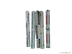 نبشی PVC چاپ‌دار با طرح اختصاصی
