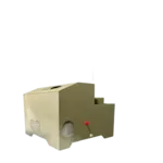 رطوبت ساز صنعتی التراسونیک مدل RP-324 - تصویر 1