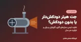 جت هیتر دودکش‌دار یا بدون دودکش؟ راهنمای خرید جت هیتر