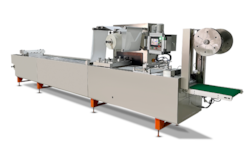 دستگاه بسته‌بندی سرنگ | بسته‌بندی استریل و اتوماتیک سرنگ‌های یکبار مصرف