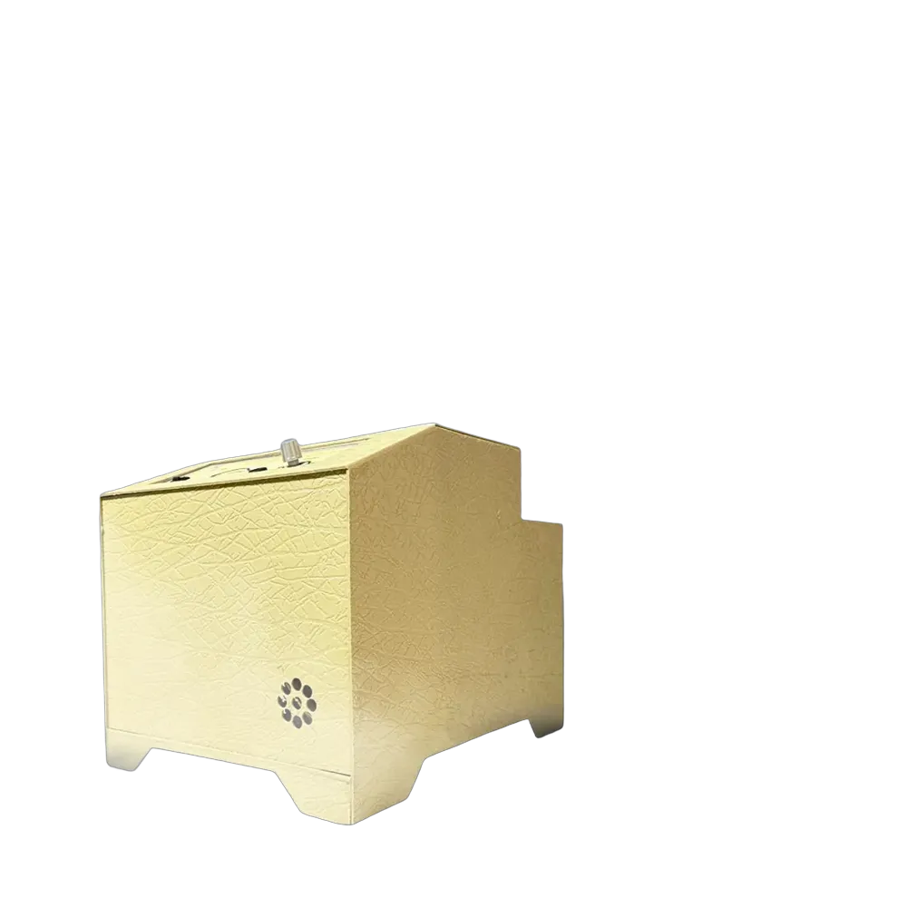 رطوبت ساز صنعتی التراسونیک مدل RP-32