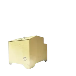 رطوبت ساز صنعتی التراسونیک مدل RP-32